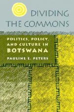 Dividing the Commons