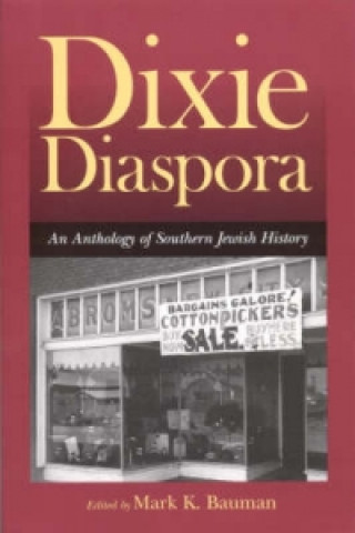 Dixie Diaspora