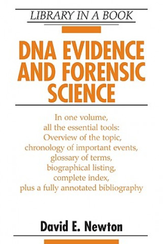 DNA Evidence and Forensic Science