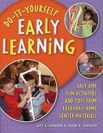 Do-It-Yourself Early Learning