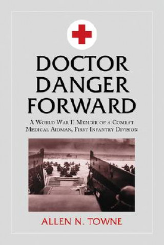 Doctor Danger Forward