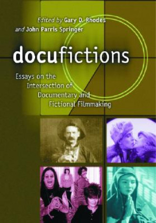 Docufictions