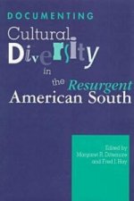 Documenting Cultural Diversity in the Resurgent American South