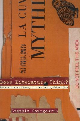 Does Literature Think?