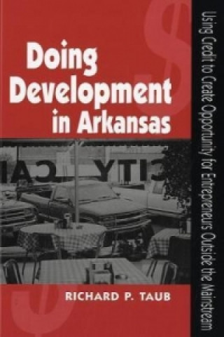 Doing Development in Arkansas