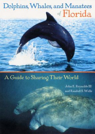 Dolphins, Whales, and Manatees of Florida