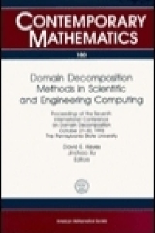 Domain Decomposition Methods in Scientific and Engineering Computing