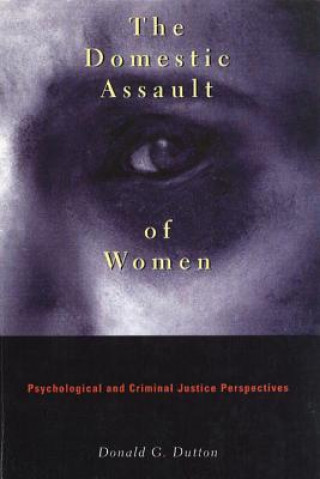 Domestic Assault of Women