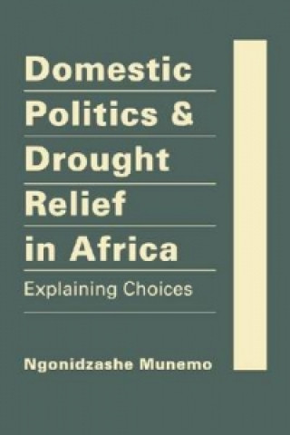 Domestic Politics and Drought Relief in Africa