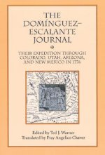 Dominguez Escalante Journal