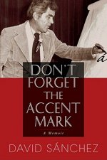 Don't Forget the Accent Mark