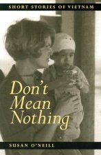 Don't Mean Nothing