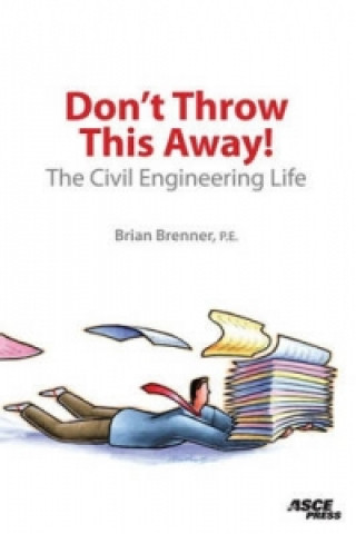 Don't Throw This Away!