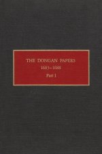 Dongan Papers, 1683-1688