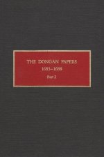 Dongan Papers, 1683-88