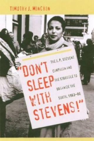 Don't Sleep with Stevens!