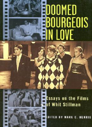 Doomed Bourgeois in Love
