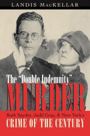 Double Indemnity Murder