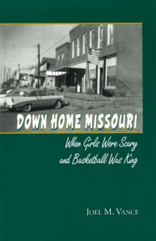 Down Home Missouri