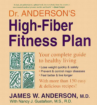 Dr. Anderson's High-Fiber Fitness Plan