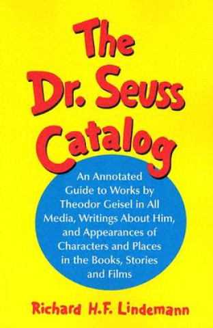 Dr. Seuss Catalog