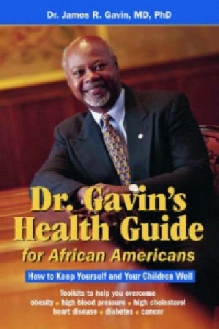 Dr.Gavin's Health Guide