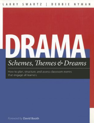 Drama Themes, Schemes & Dreams