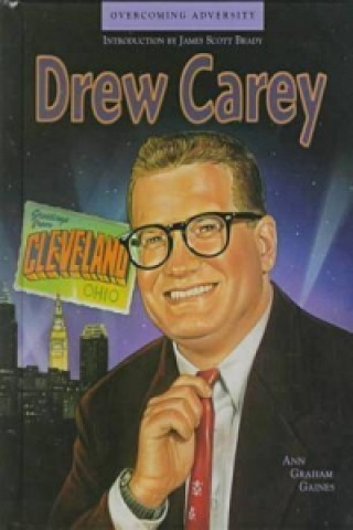 Drew Carey