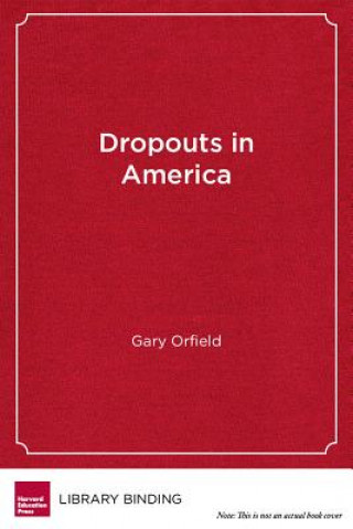 Dropouts in America