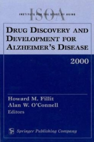 Drug Discovery and Development for Alzheimer's Disease