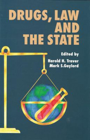 Drugs, Law, and the State