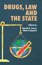 Drugs, Law, and the State