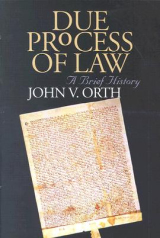 Due Process of Law