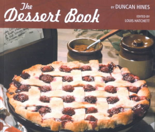 Duncan Hines Dessert Book