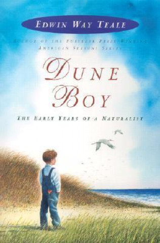 Dune Boy