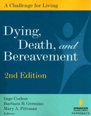 Dying, Death and Bereavement