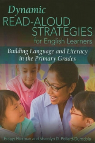 Dynamic Read-aloud Strategies for English Learners