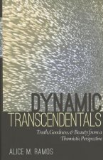 Dynamic Transcendentals