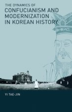 Dynamics of Confucianism and Modernization in Korean History