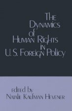 Dynamics of Human Rights in U.S.