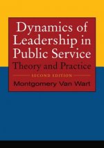 Dynamics of Leadership in Public Service