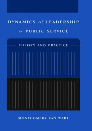 Dynamics of Leadership in Public Service