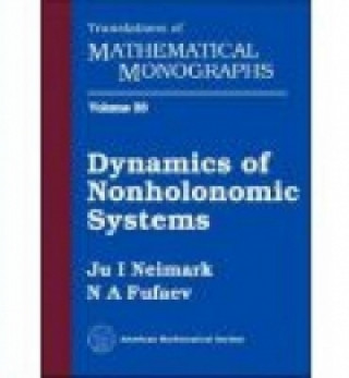 Dynamics of Nonholonomic Systems