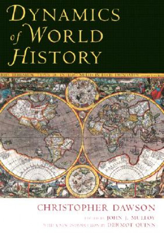 Dynamics of World History