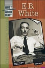 E. B. White