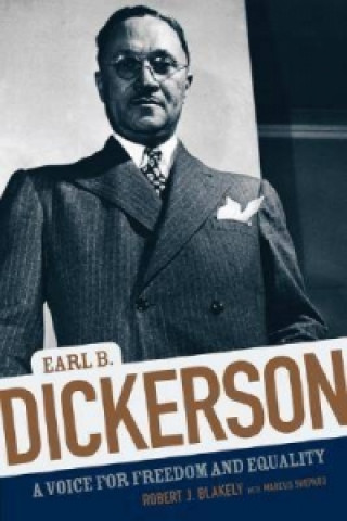 Earl B. Dickerson