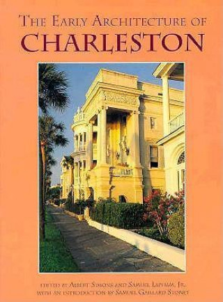 Early Architecture of Charleston