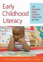 Early Childhood Literacy