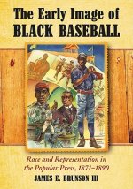 Early Image of Black Baseball