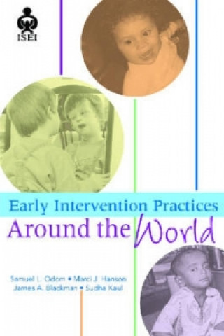 Early Intervention Practices around the World